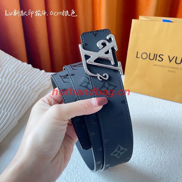Louis Vuitton Belt 40MM LVB00065